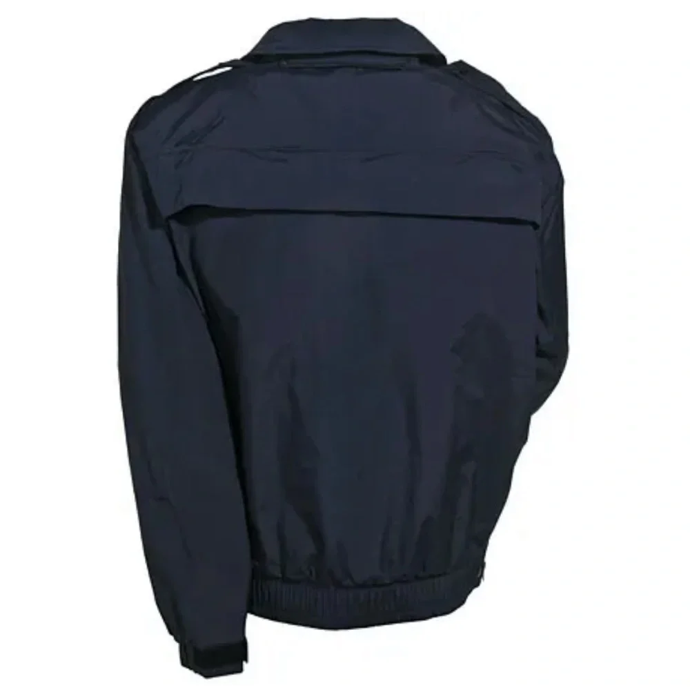 Horace Small Mens Nylon Waterproof Jacket HS3350